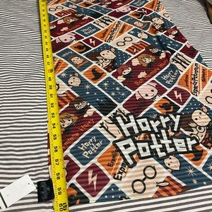 Harry Potter Long Scarf